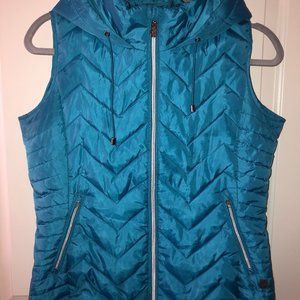 U.S. Polo Assn. Chevron Sport Vest